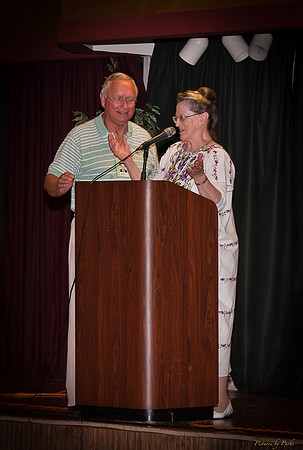 Griffin High Class of '61 - 50th Reunion