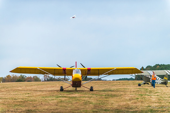 Veterans Day at Peachstate Airport