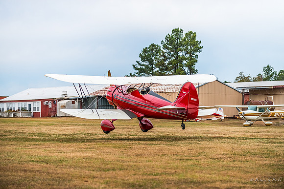 Veterans Day at Peachstate Airport