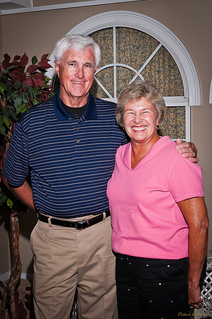 Griffin High Class of '61 - 50th Reunion