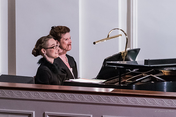 Choral Arts ~ Jubilation