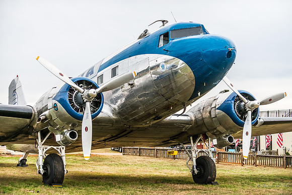 Veterans Day at Peachstate Airport
