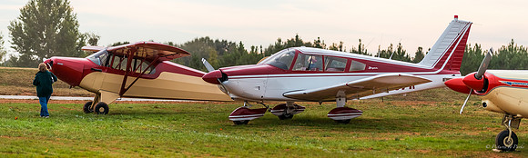 Veterans Day at Peachstate Airport