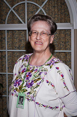Griffin High Class of '61 - 50th Reunion