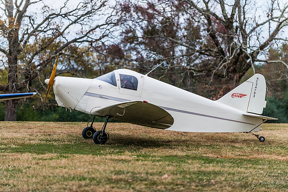 Veterans Day at Peachstate Airport