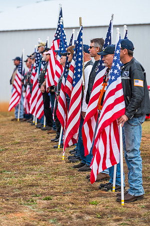 Veterans Day at Peachstate Airport