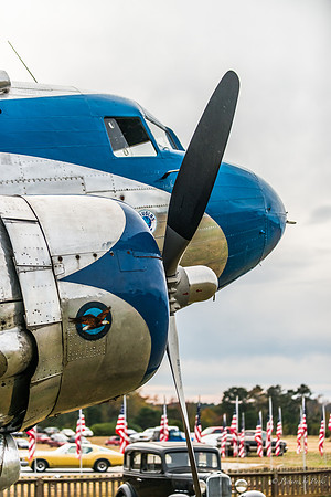 Veterans Day at Peachstate Airport