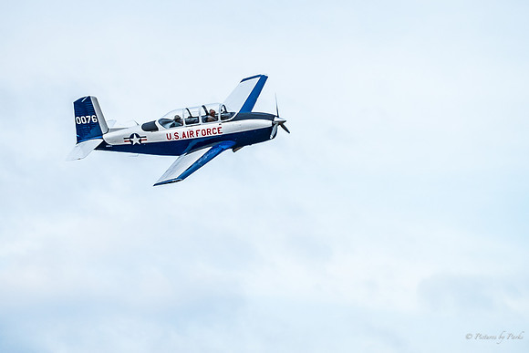Veterans Day at Peachstate Airport