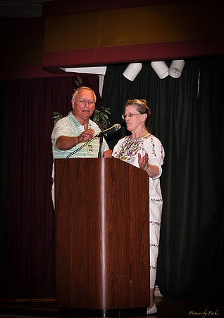 Griffin High Class of '61 - 50th Reunion