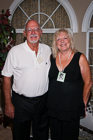 Griffin High Class of '61 - 50th Reunion