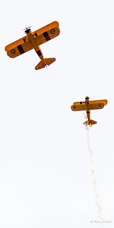 Veterans Day at Peachstate Airport