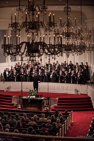 Choral Arts ~ Jubilation