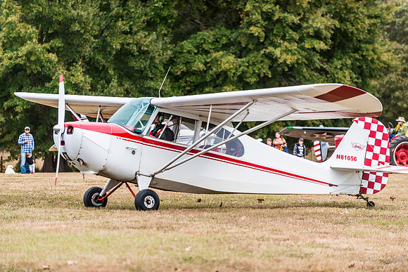 Veterans Day at Peachstate Airport