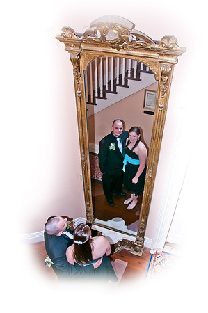 McGhee Prom Pictures, April 30th, 2011