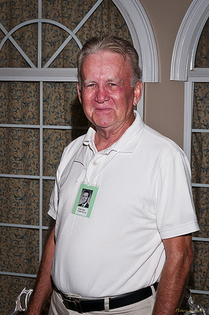 Griffin High Class of '61 - 50th Reunion