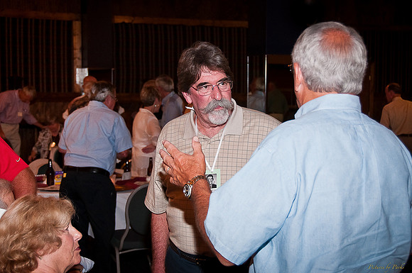 Griffin High Class of '61 - 50th Reunion