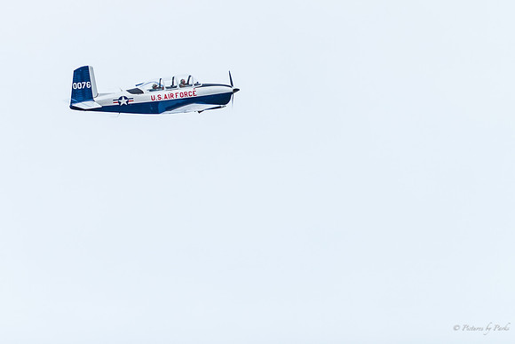 Veterans Day at Peachstate Airport