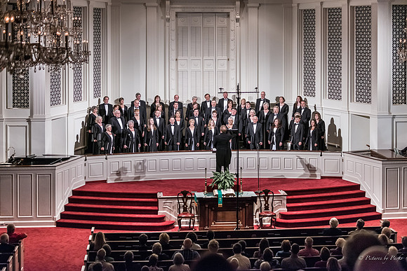 Choral Arts ~ Jubilation