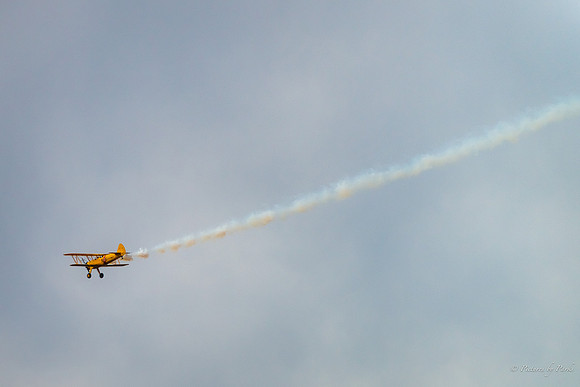 Veterans Day at Peachstate Airport