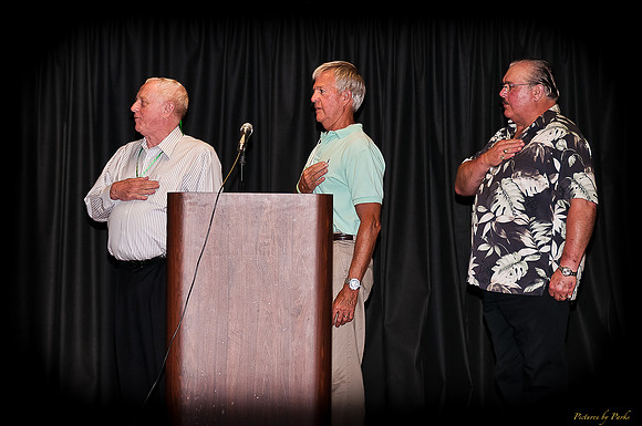 Griffin High Class of '61 - 50th Reunion