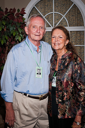 Griffin High Class of '61 - 50th Reunion