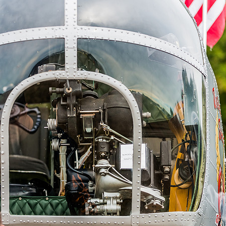 Veterans Day at Peachstate Airport