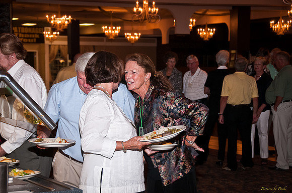 Griffin High Class of '61 - 50th Reunion