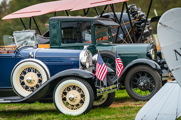 Veterans Day at Peachstate Airport