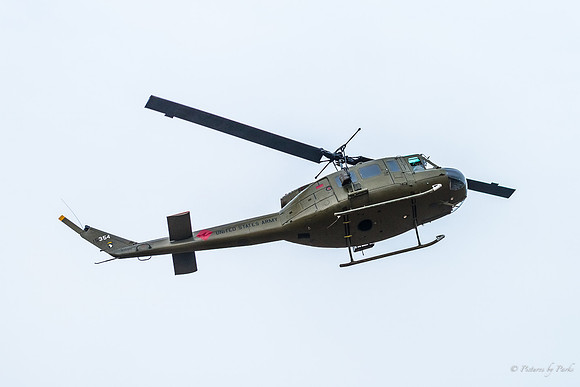 Veterans Day at Peachstate Airport