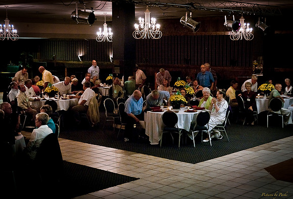 Griffin High Class of '61 - 50th Reunion