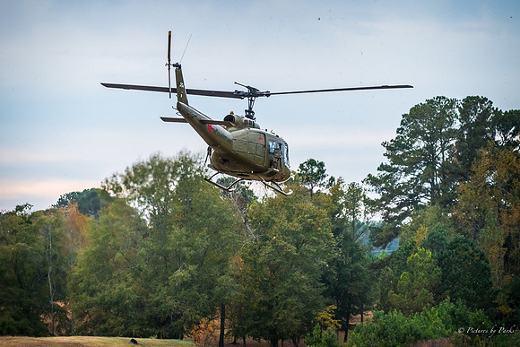 Veterans Day at Peachstate Airport