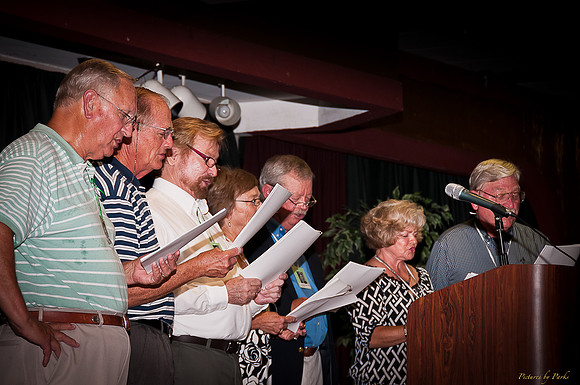 Griffin High Class of '61 - 50th Reunion