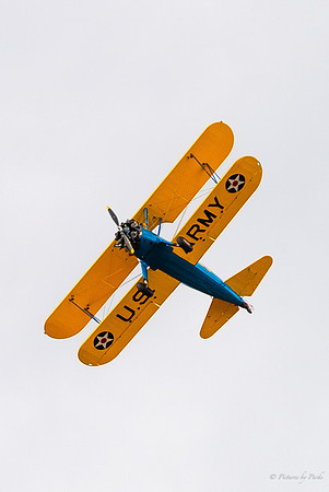 Veterans Day at Peachstate Airport