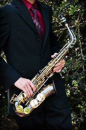 Robert Cannon Senior Pictures, April 22nd, 2011