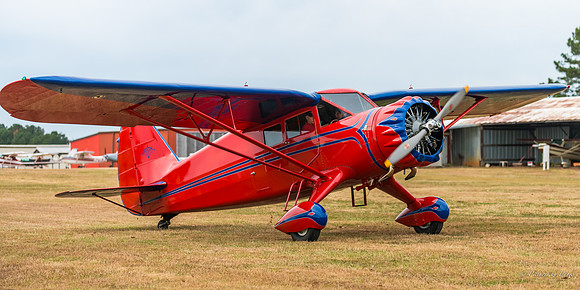 Veterans Day at Peachstate Airport