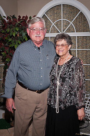 Griffin High Class of '61 - 50th Reunion