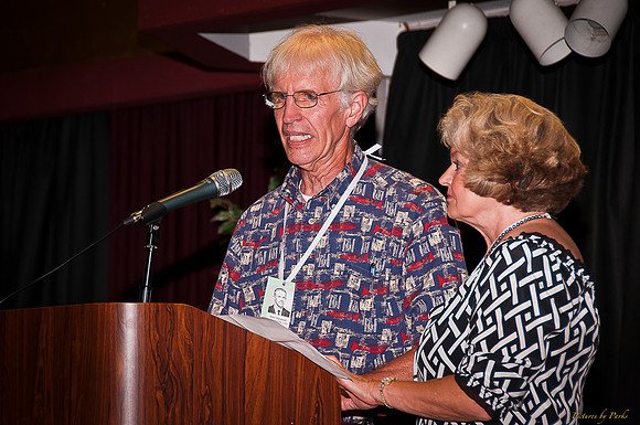 Griffin High Class of '61 - 50th Reunion