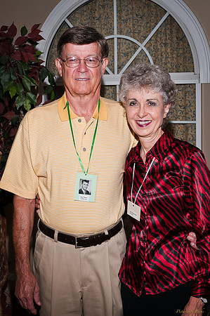 Griffin High Class of '61 - 50th Reunion
