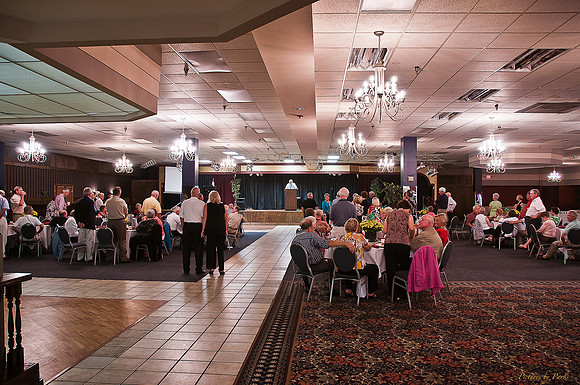 Griffin High Class of '61 - 50th Reunion