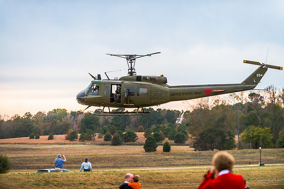 Veterans Day at Peachstate Airport