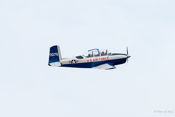 Veterans Day at Peachstate Airport