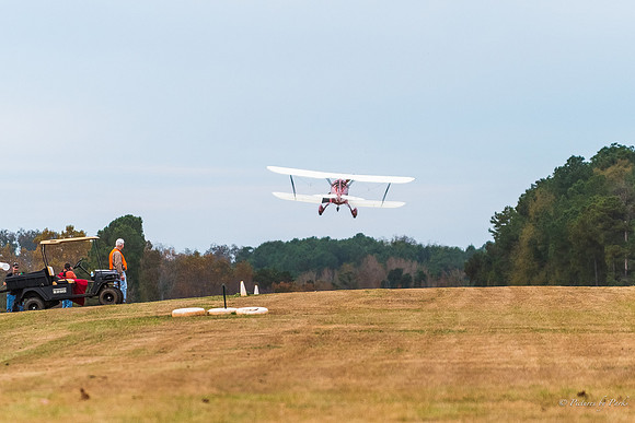 Veterans Day at Peachstate Airport