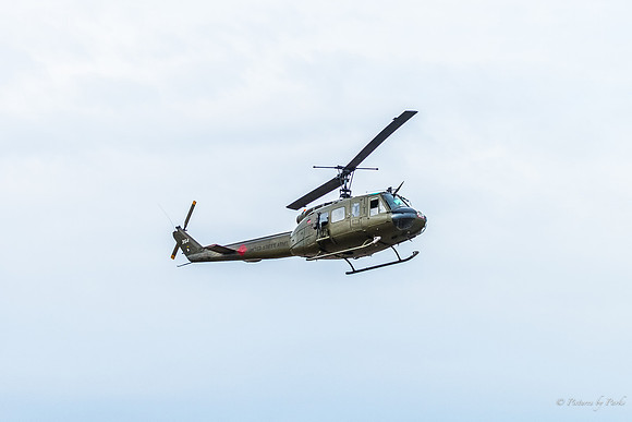 Veterans Day at Peachstate Airport
