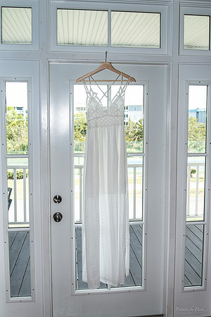 Mary Parks & Kurt Cox Wedding at Tybee Island