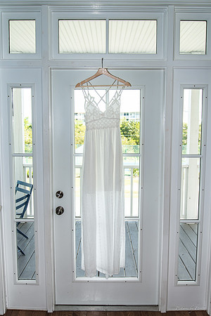 Mary Parks & Kurt Cox Wedding at Tybee Island