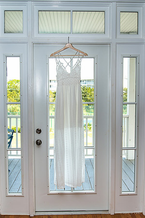 Mary Parks & Kurt Cox Wedding at Tybee Island