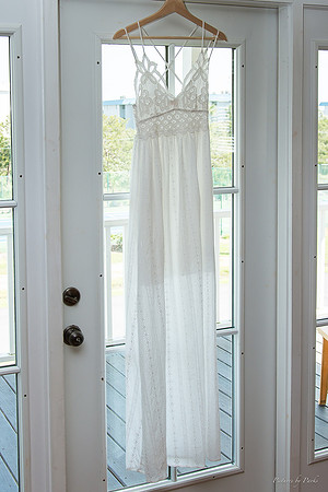 Mary Parks & Kurt Cox Wedding at Tybee Island