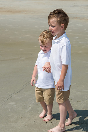Mary Parks & Kurt Cox Wedding at Tybee Island