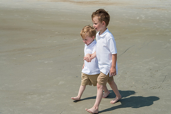Mary Parks & Kurt Cox Wedding at Tybee Island