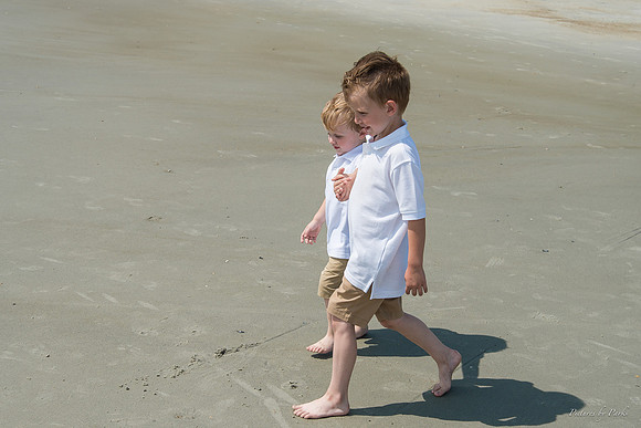 Mary Parks & Kurt Cox Wedding at Tybee Island